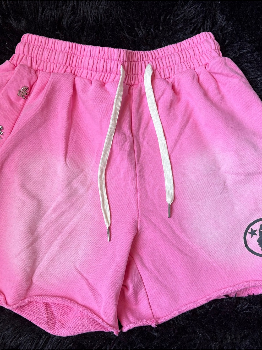 Hellstar shorts